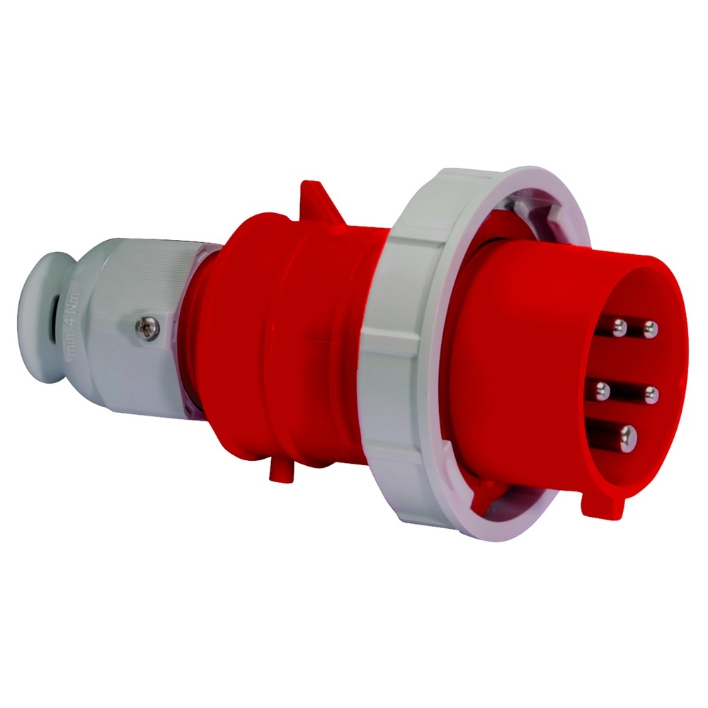 Bals Stecker 21239