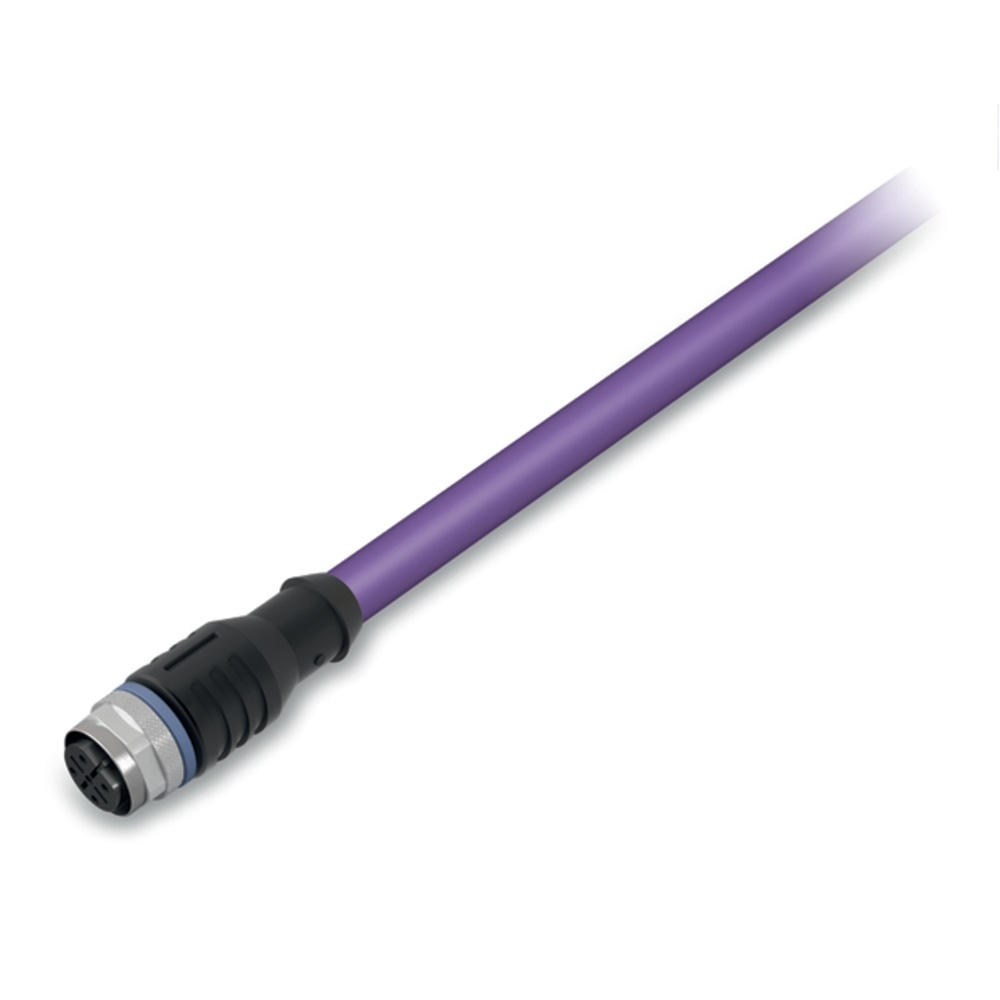 Wago Kabel 756-1401/060-100