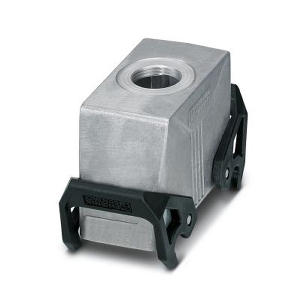 Phoenix Contact Gehäuse 1412739 Typ HC-STA-B16-HLWD-1TTM32-EL-AL Phoenix Contact Gehäuse 1412739 Typ HC-STA-B16-HLWD-1TTM32-EL-AL