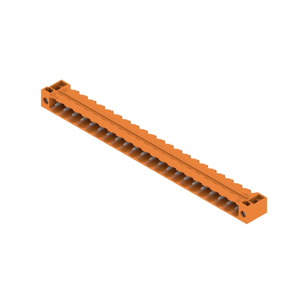 Weidmüller Leiterplattensteckverbinder 1149280000 Typ SL 5.08HC/22/90F 3.2SN OR BX