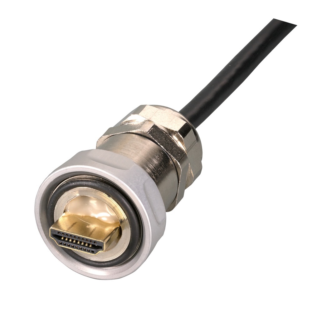 EFB IP67 Kabelverschraubung IP67KVHDMIA-A1,0