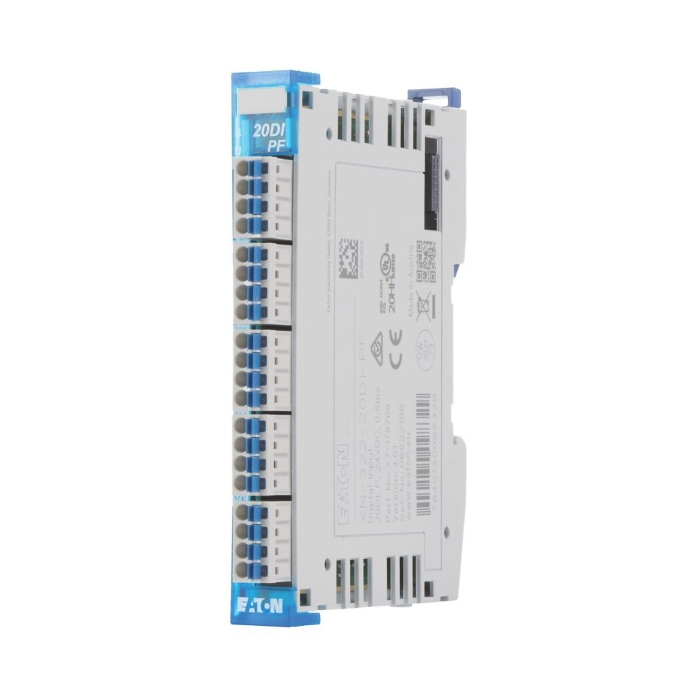 Eaton Eingabemodul 178768 Typ XN-322-20DI-PF