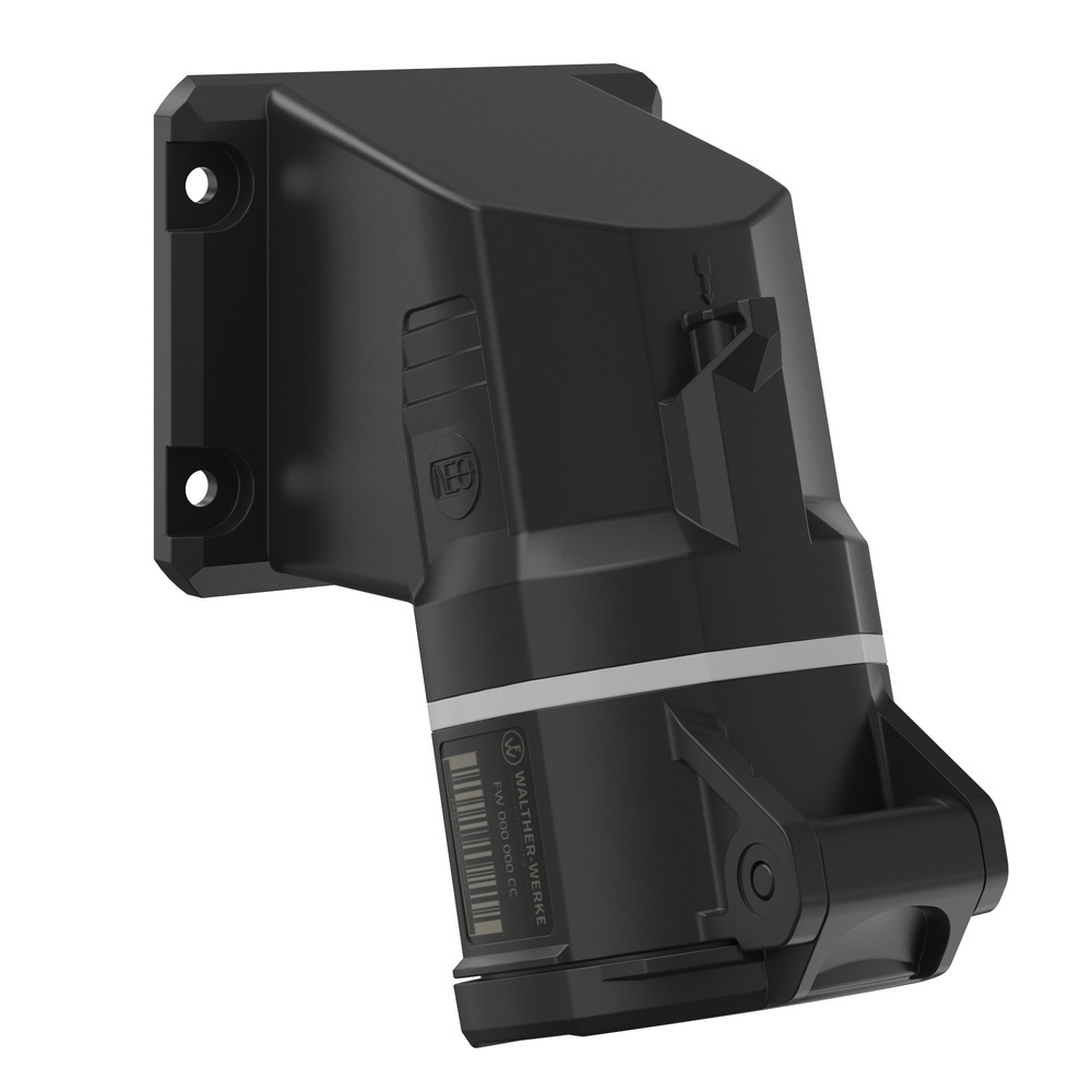 Walther-Werke CEE NEO Anbaudose FW513501CC