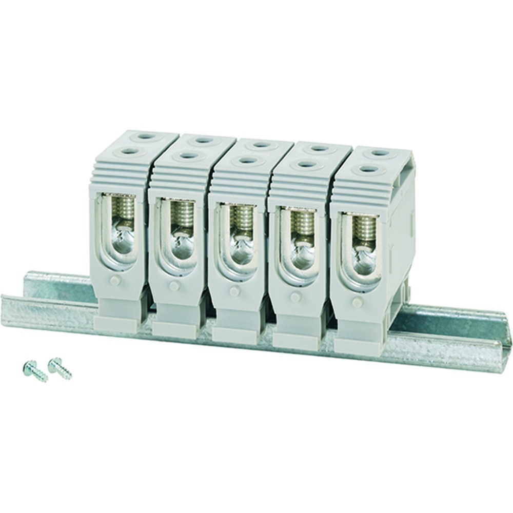 Hensel Klemmen Set DK KS 50 Nr. 62000121