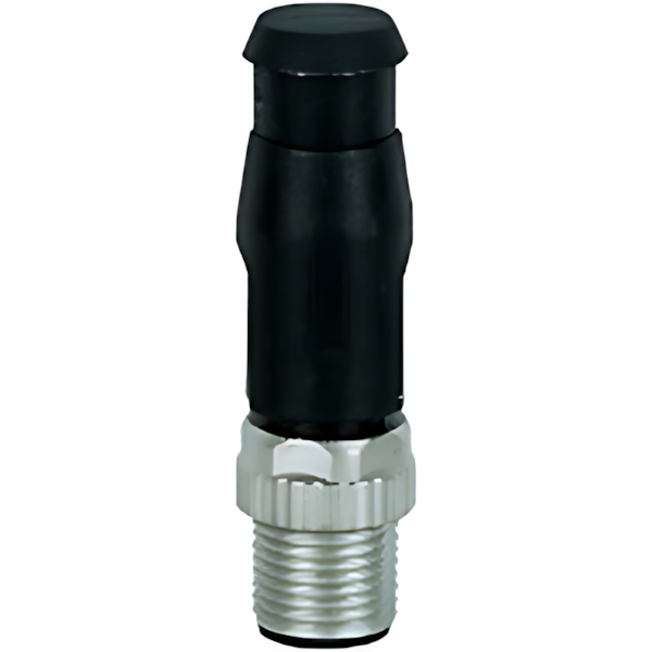 Pilz Abschlusswiderstand C1000058 Typ Connector/CA/M12-5SMX/A/TR