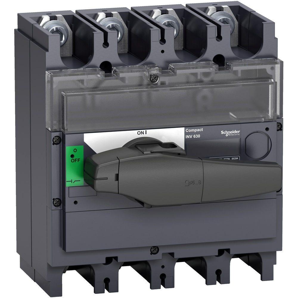 Schneider Electric Lasttrennschalter 31173