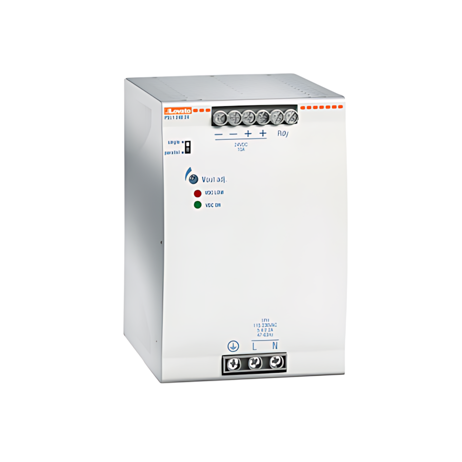 Lovato Electric Schaltnetzteil PSL124024