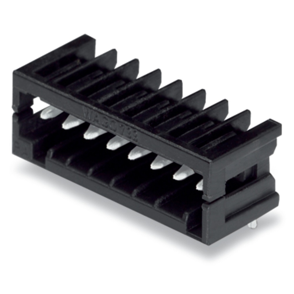 Wago Stiftleiste 733-372/105-604