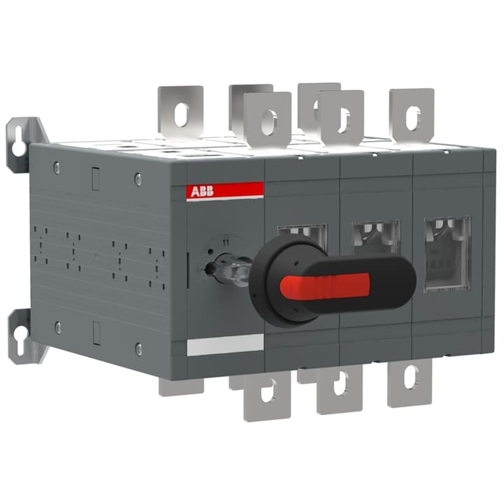 ABB Lasttrennschalter 1SCA106915R1001 Typ OT630E03CFP