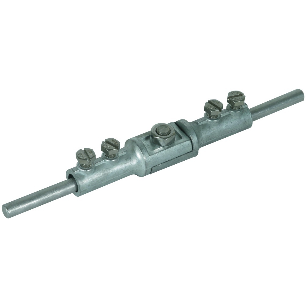 Dehn + Söhne Trennklemme 460213 Typ OENTK 7.10 7.10 ZG