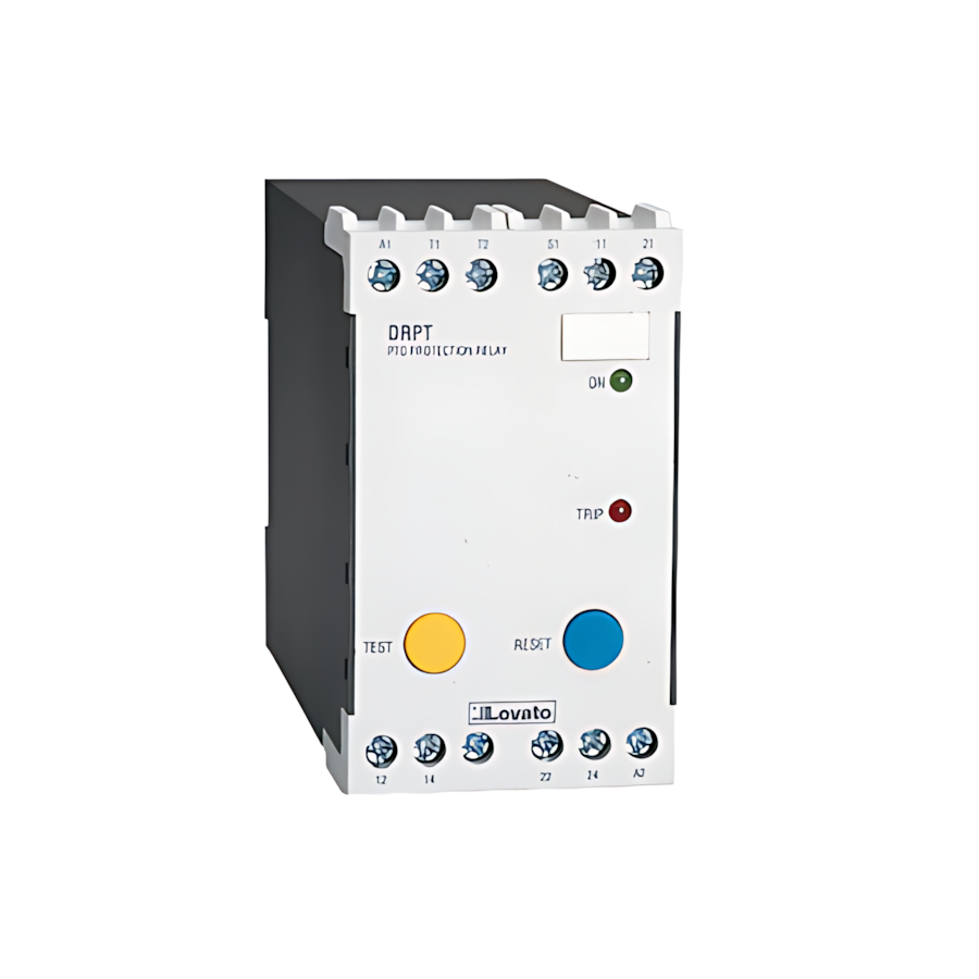 Lovato Electric Überwachungsrelais 31DRPTC24