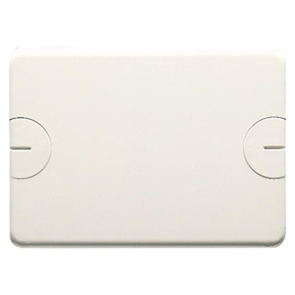 Gewiss Abdeckung GW24211