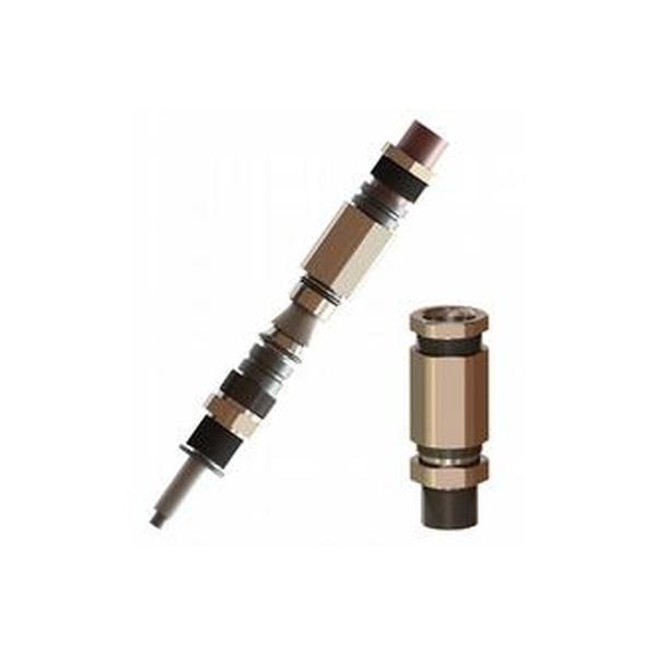 Pepperl+Fuchs Kabelverschraubung 291430 Typ CG.AR.NPT3/4L.SS.C.21.K01