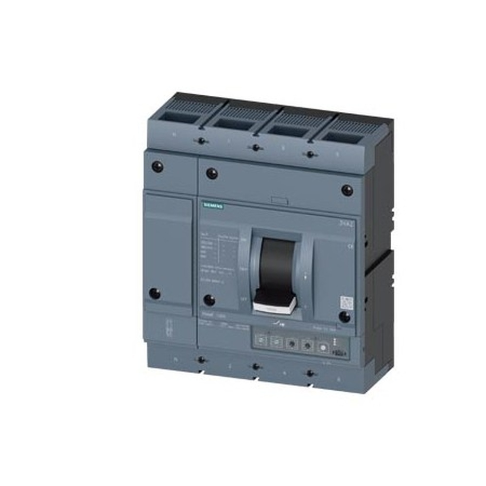 Siemens Leistungsschalter 3VA2563-7HM42-0AA0