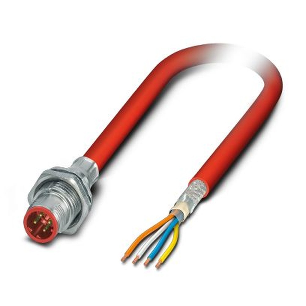 Phoenix Contact Bussystem Einbausteckverbinder 1419158 Typ VS-MSDBPS-OE-93K-LI/0,5