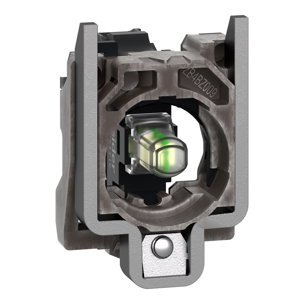 Schneider Electric Lampenfassung ZB4BVJ1