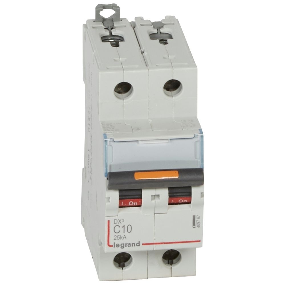 Legrand Leitungsschutzschalter 409767