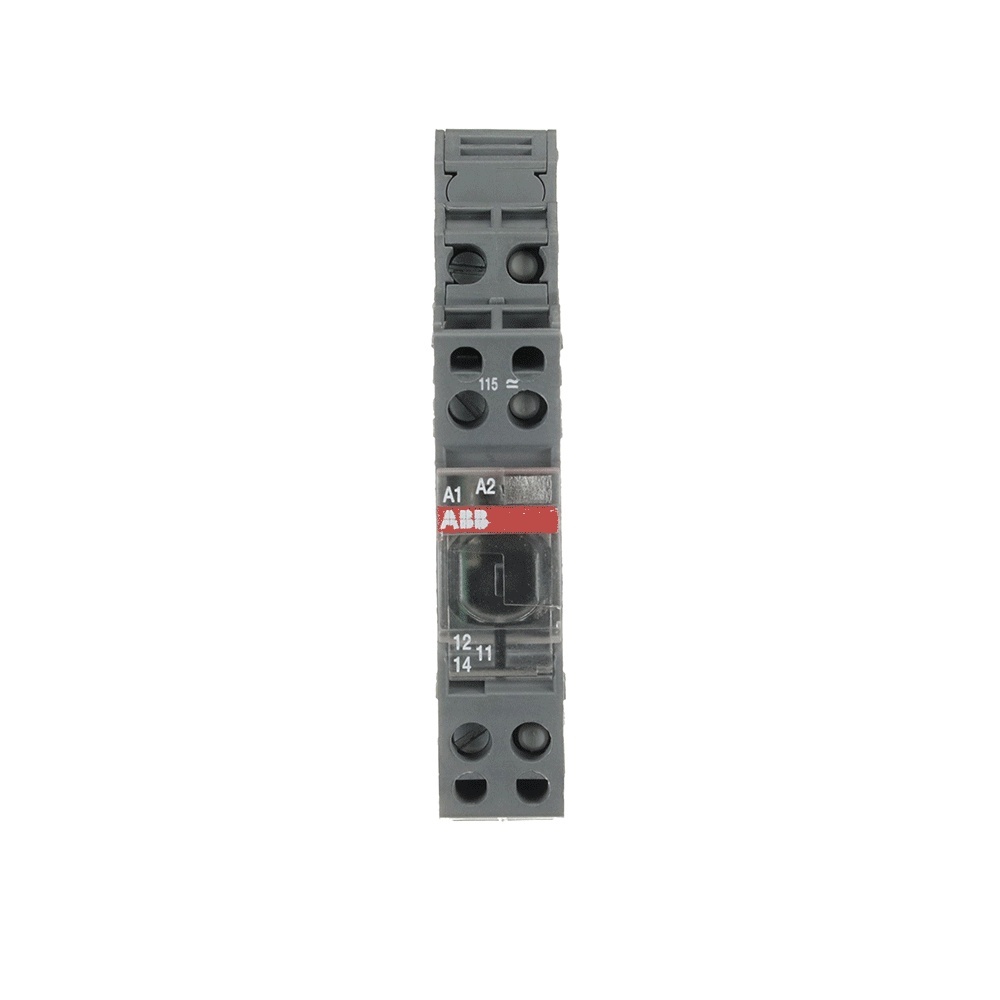ABB Interface Relais 1SNA645046R0700 Typ RB121R-115VUC
