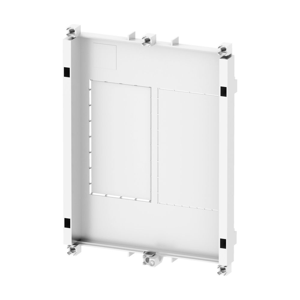 Eaton Systemzubehör Zählerplatz eHZ EP-502117 Typ ZSD-ZW2L