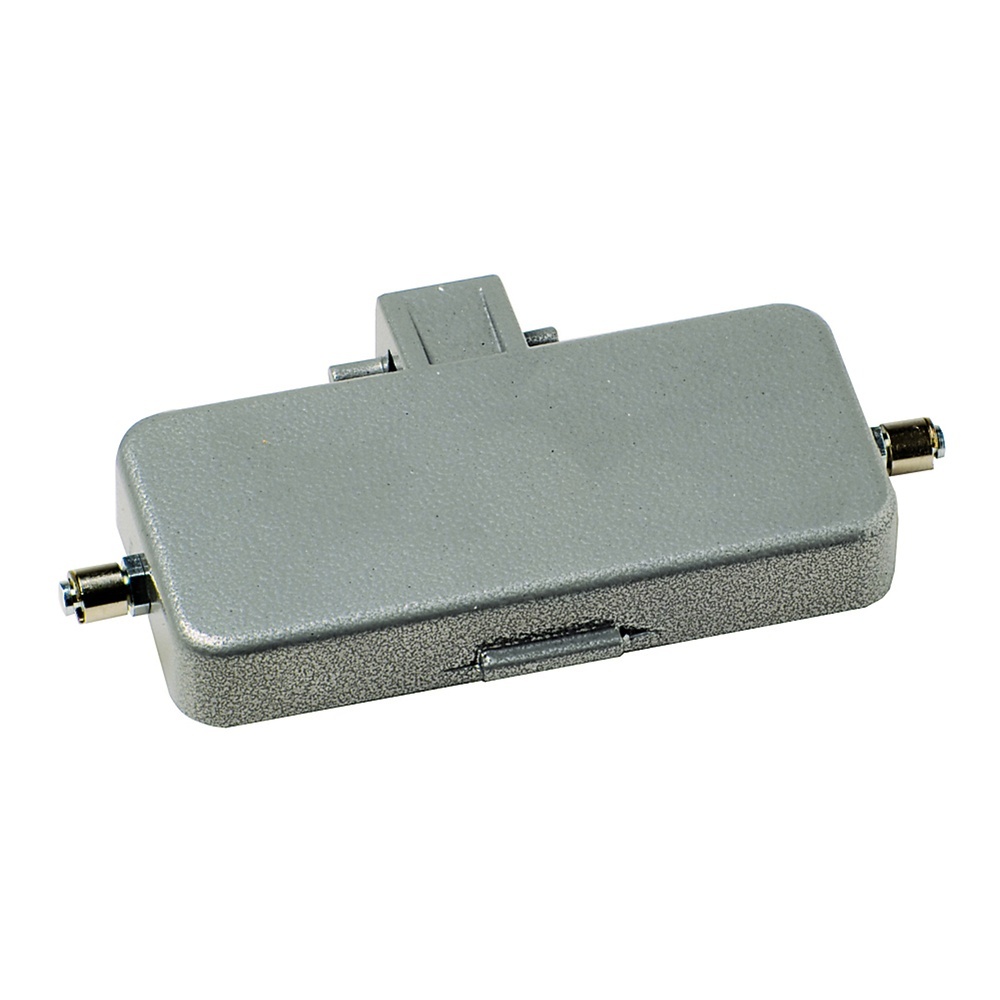 Walther-Werke Aluminium Klappdeckel 719011