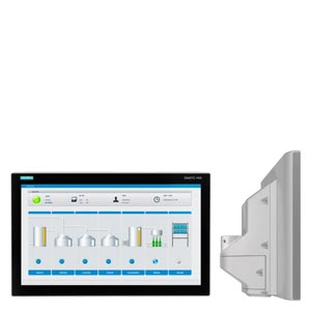 Siemens SIMATIC HMI TP1500 Comfort PRO 6AV2124-0QC24-0BX0