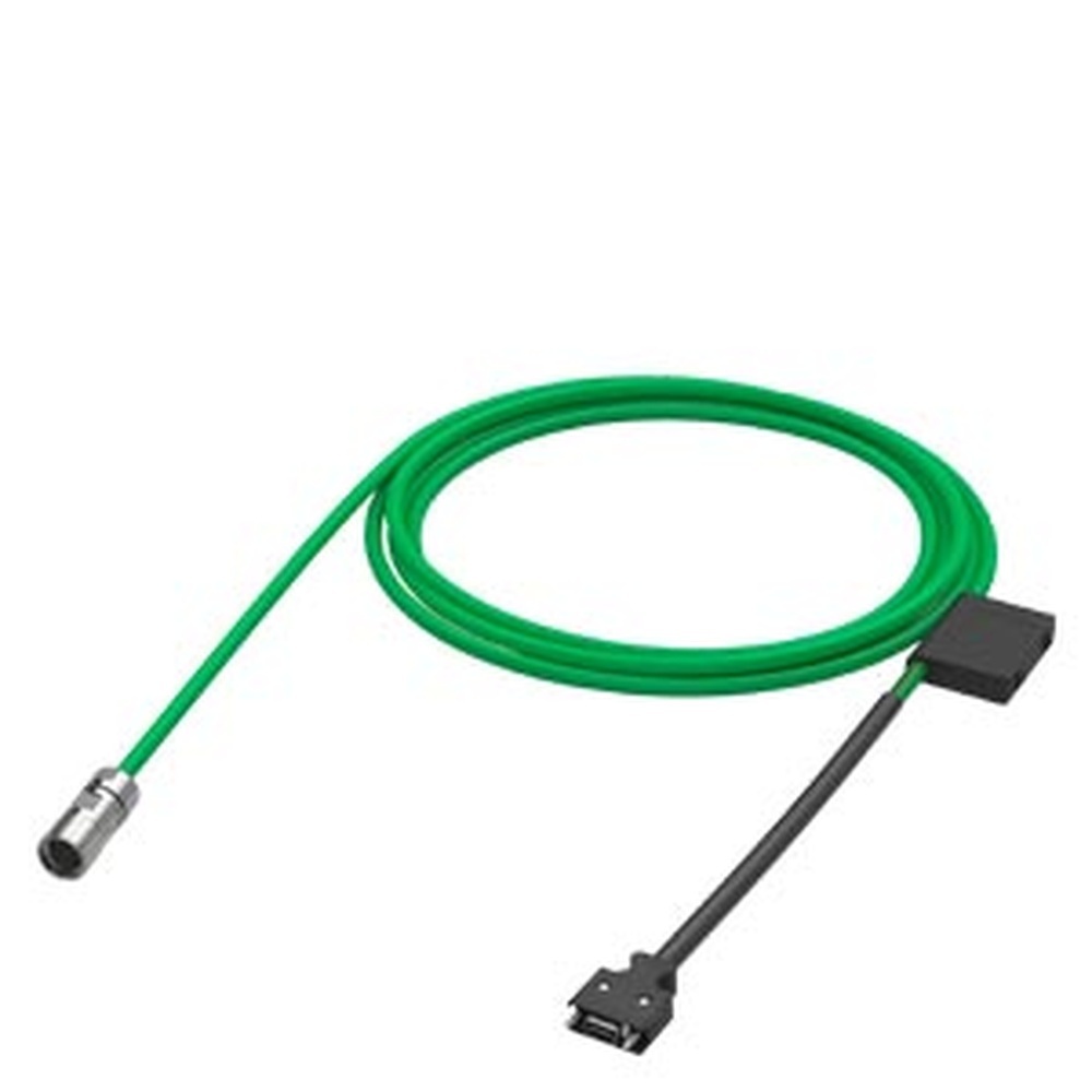 Siemens Signalleitung 6FX3002-2DB12-1AD0