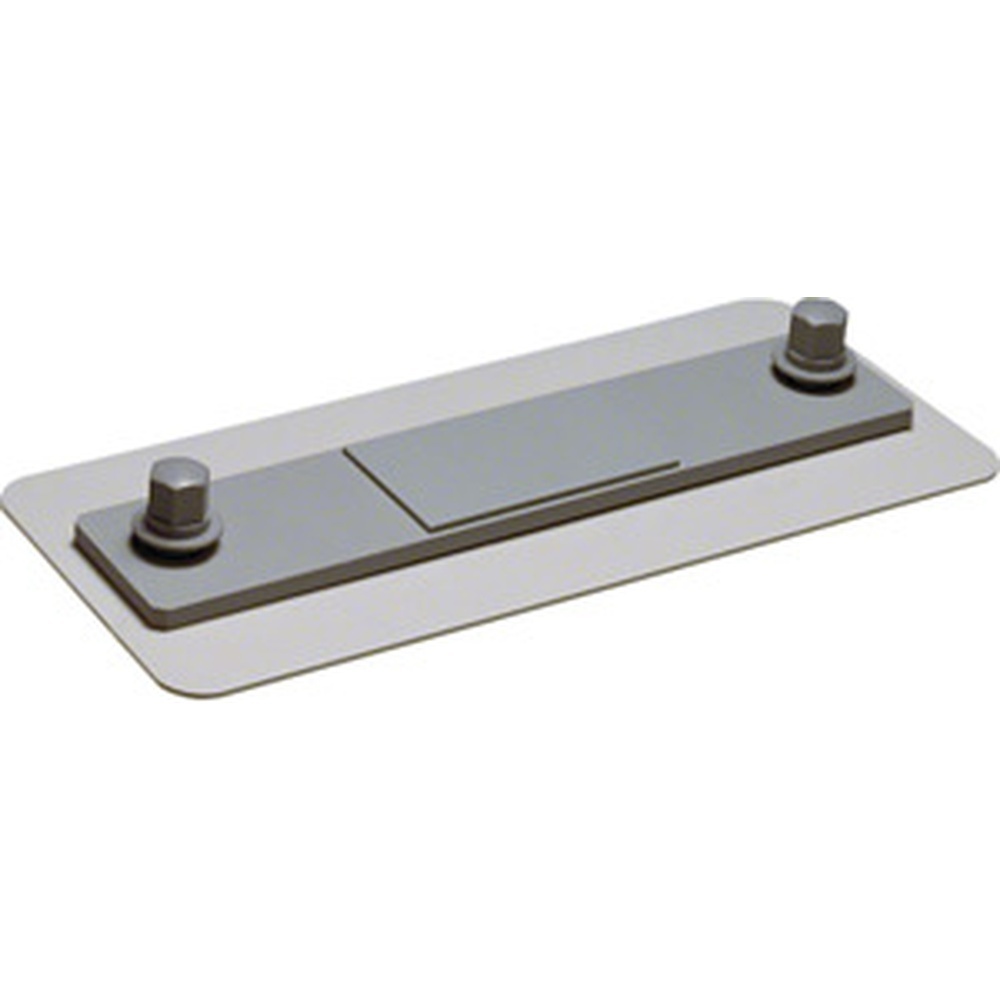 Hager Verschlussplatte U851S