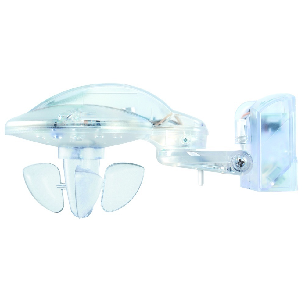 Theben KNX Wetterstation 1409205 Typ Meteodata 140 basic KNX