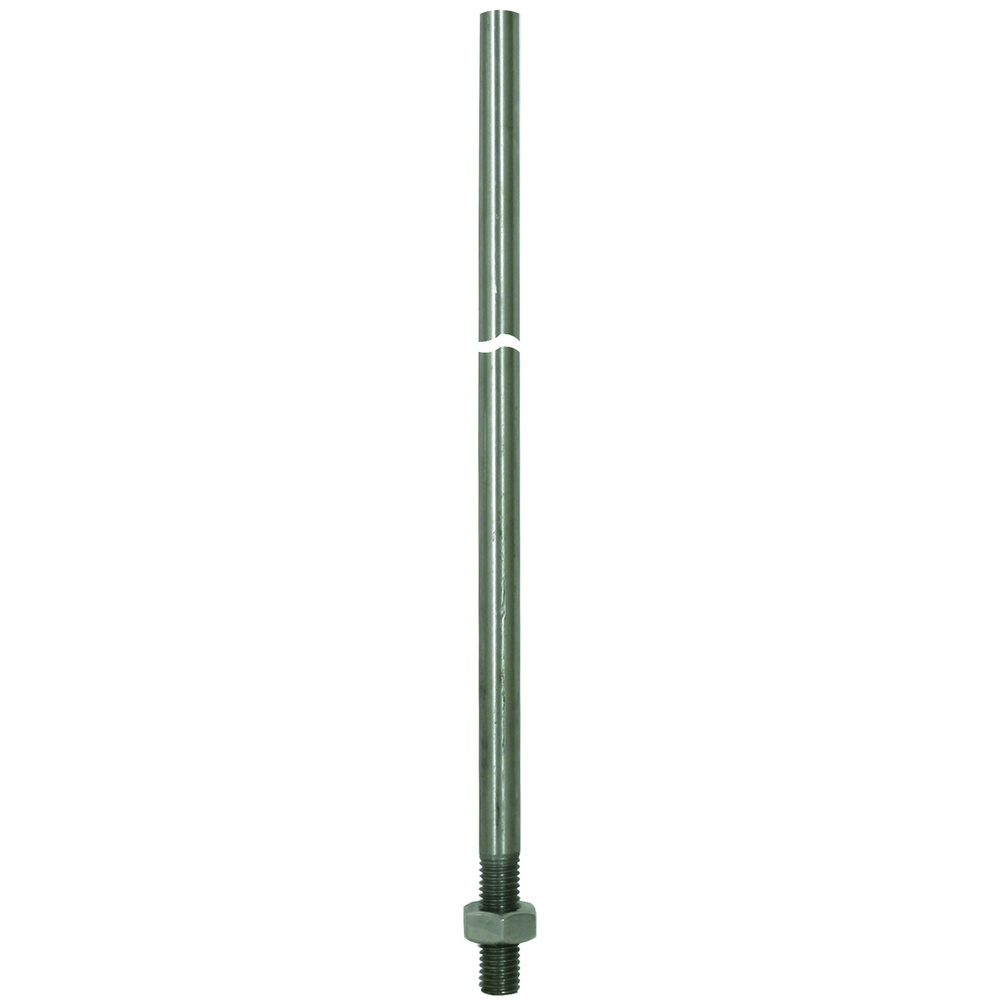 Dehn + Söhne Fangspitze 101001 Typ FS 10 1000 M10 V2A