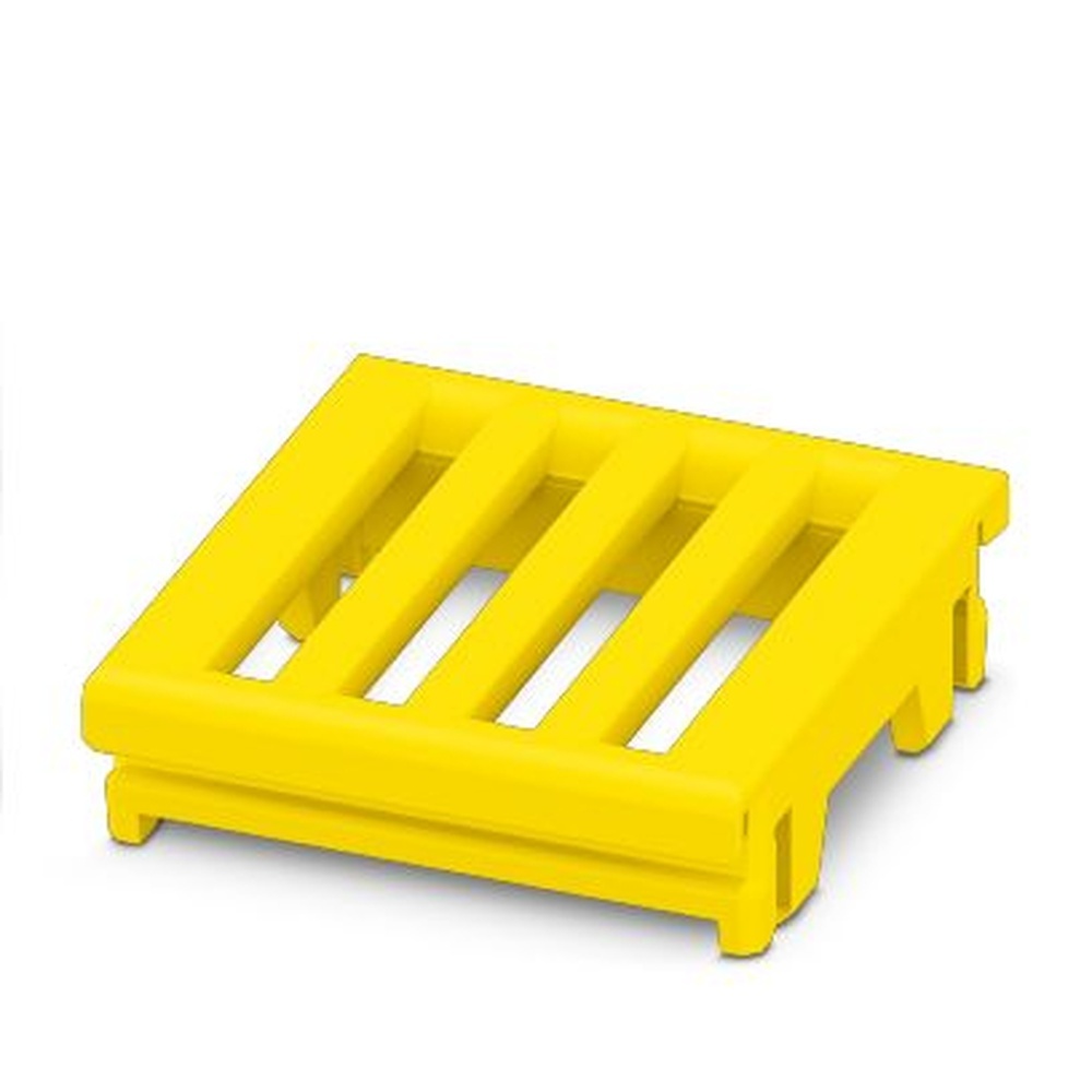 Phoenix Contact Anschlussblende 1287382 Typ ICS25-F22V-1018