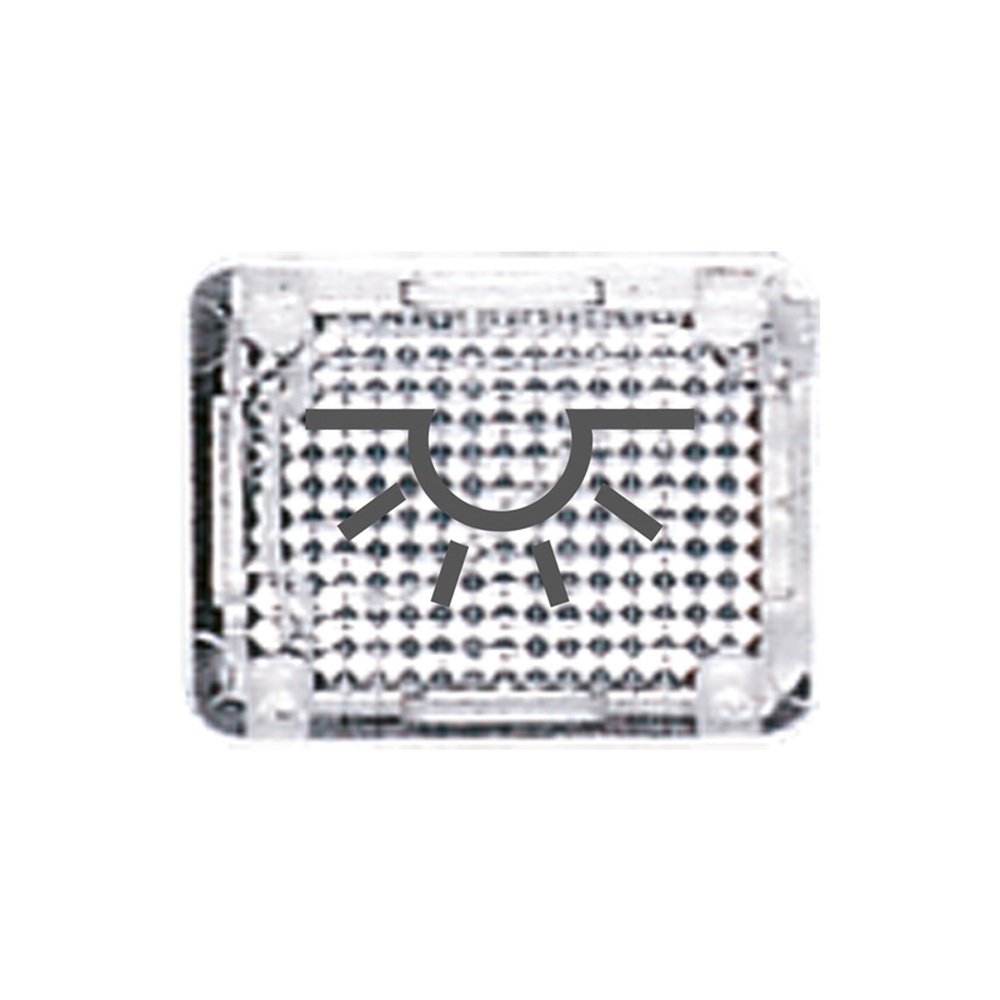 Jung Kalotte m. Symbol 33KLARL