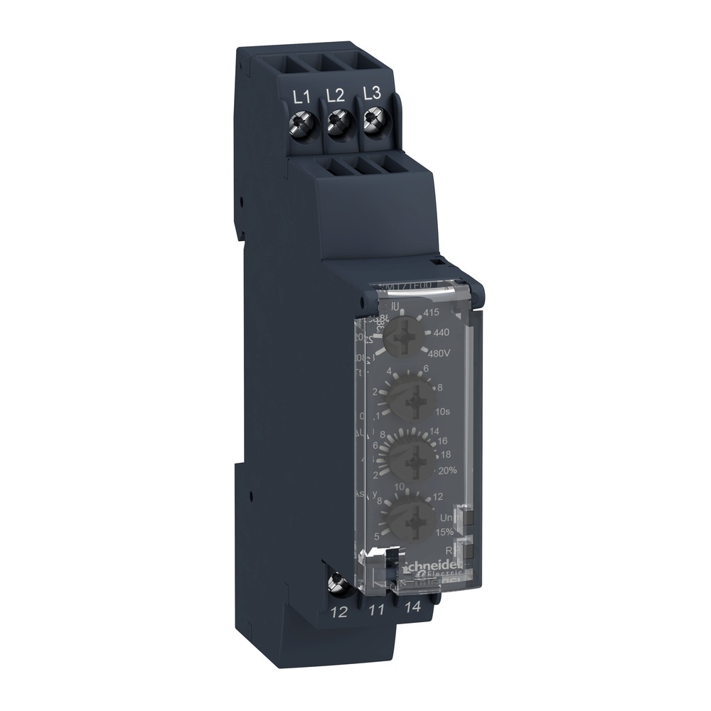 Schneider Electric Spannungswächter RM17UB310