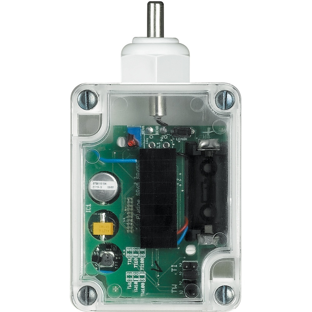 Bticino Aussenthermostat 3455
