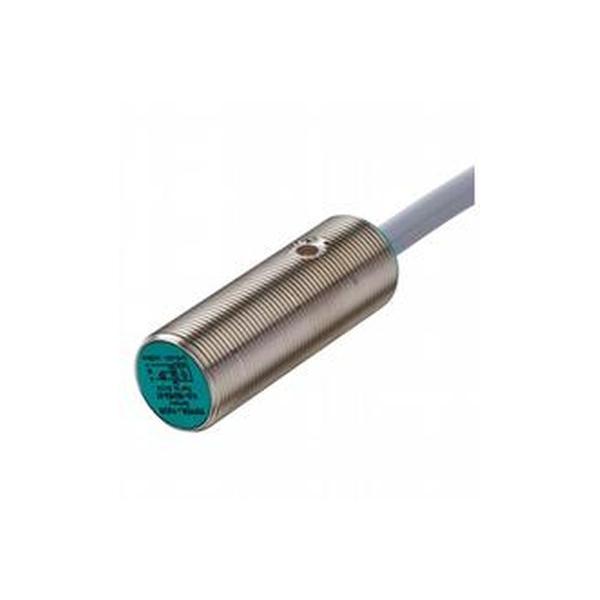 Pepperl+Fuchs Induktiver Sensor 282963 Typ NJ5-18GM50-E Pepperl+Fuchs Induktiver Sensor 282963 Typ NJ5-18GM50-E