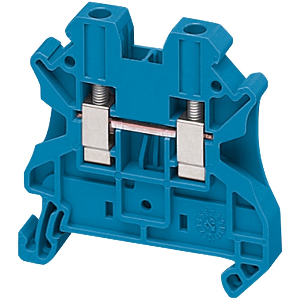 Schneider Electric Reihenklemmen NSYTRV42BL