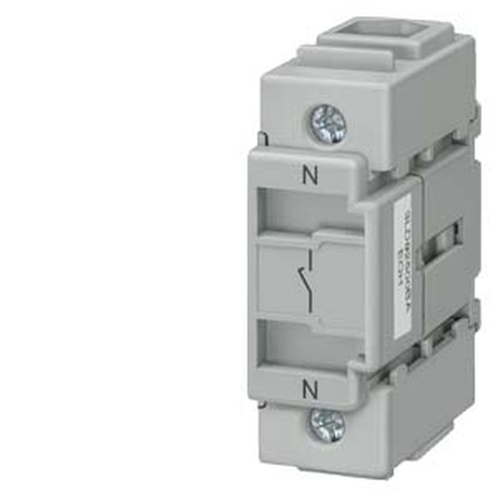 Siemens Neutralleiter 3LD9220-0C