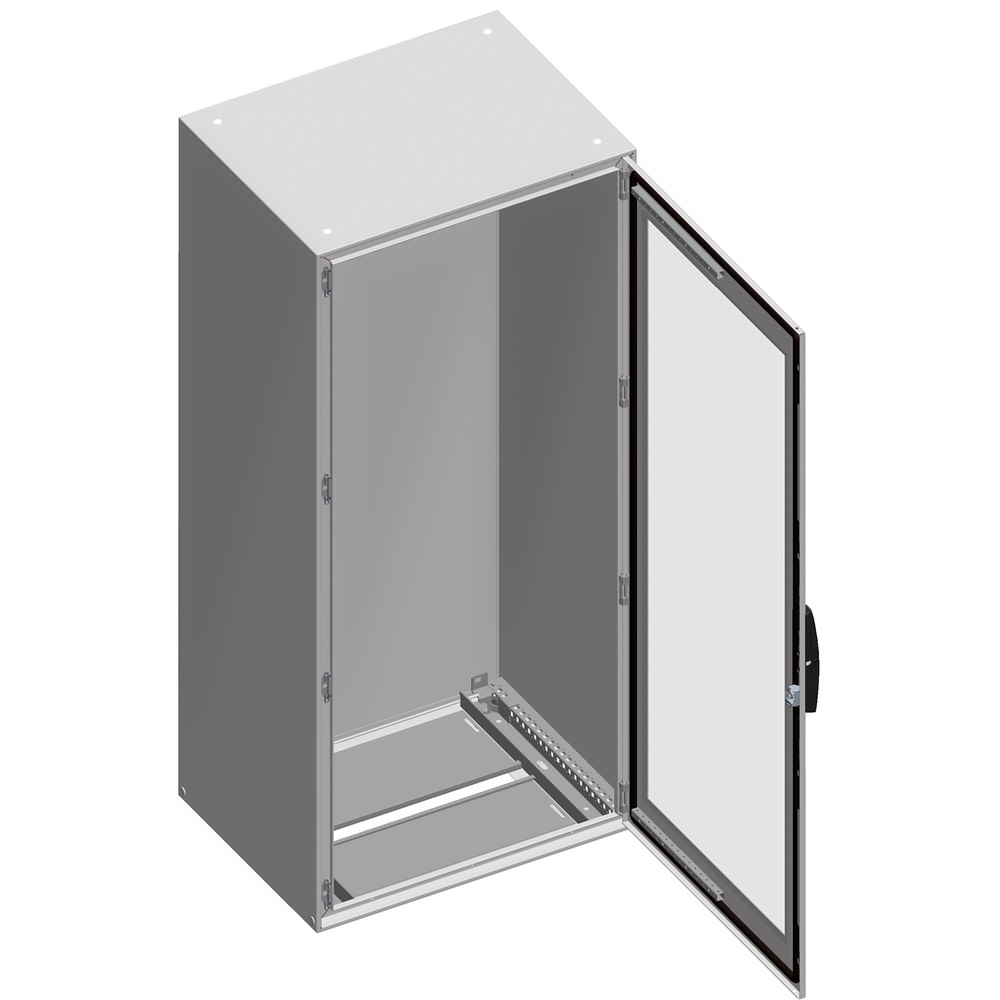 Schneider Electric Standschrank NSYSM18640T