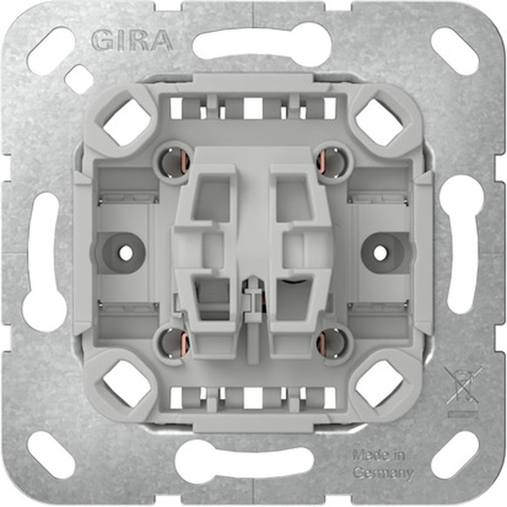 Gira Tastschalter 383700