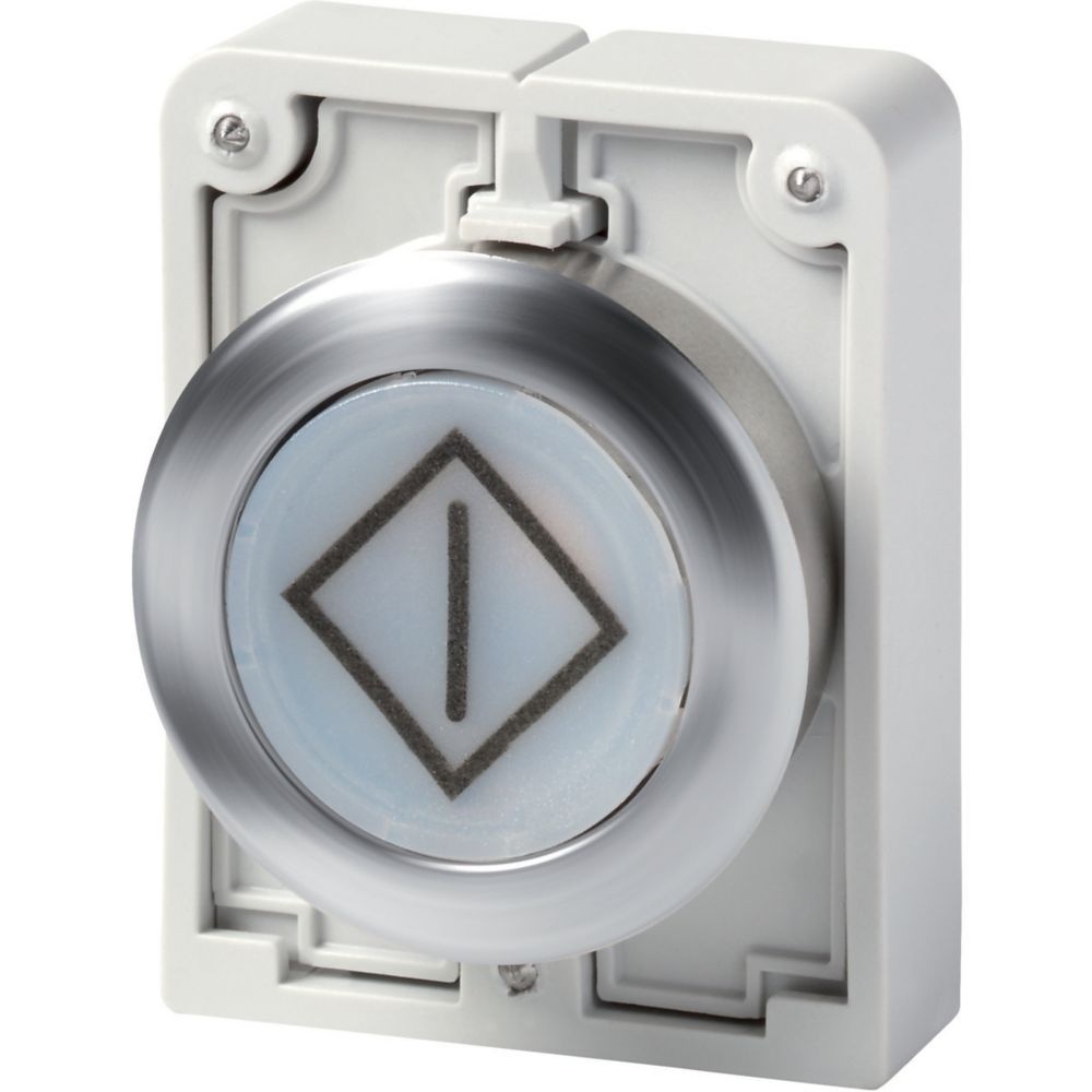 Eaton Leuchtdrucktasten 188041 Typ M30I-FDL-W-X100