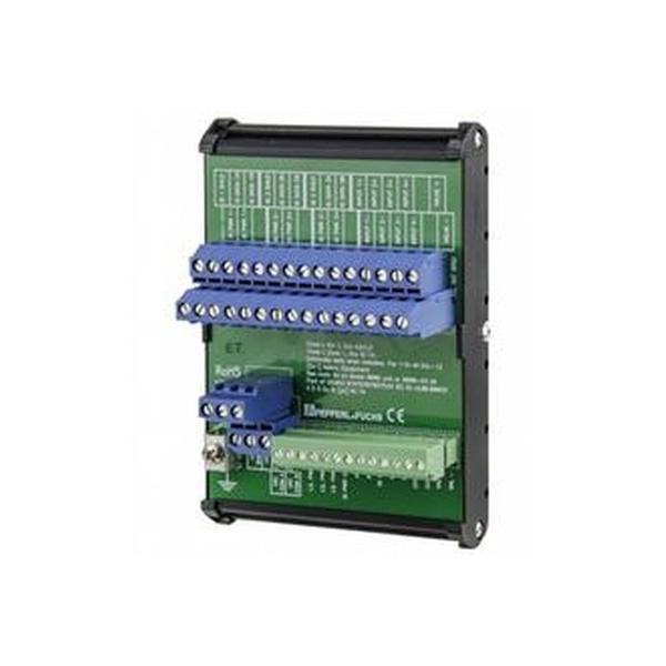 Pepperl+Fuchs Klemmblock 514507 Typ 6000-ISB-01