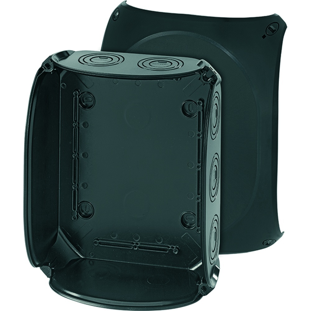 Hensel Kabelabzweigkasten KF 2500 B Nr. 62000070