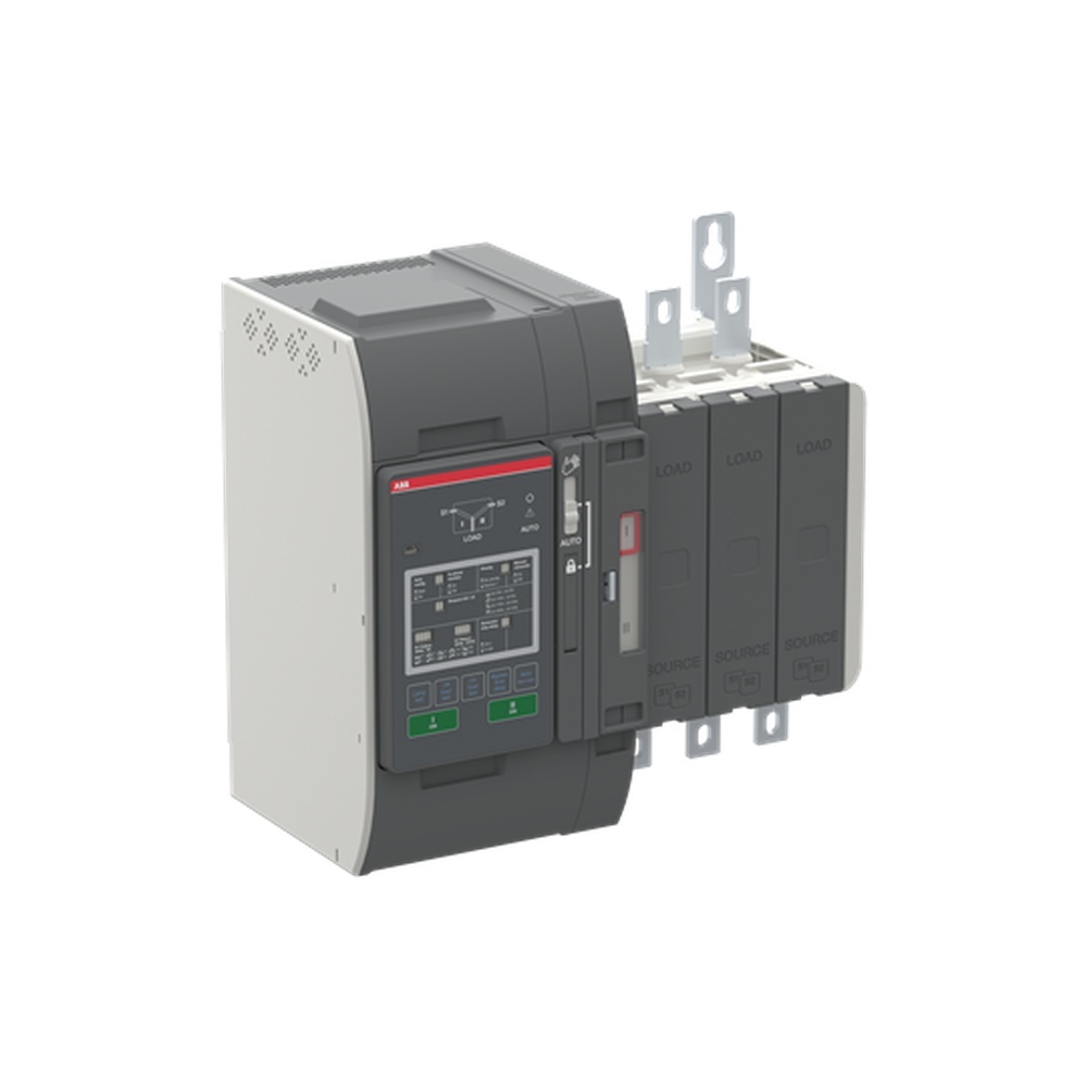 ABB Lasttrennschalter 1SCA153279R1001 Typ OXA125U3X2QB