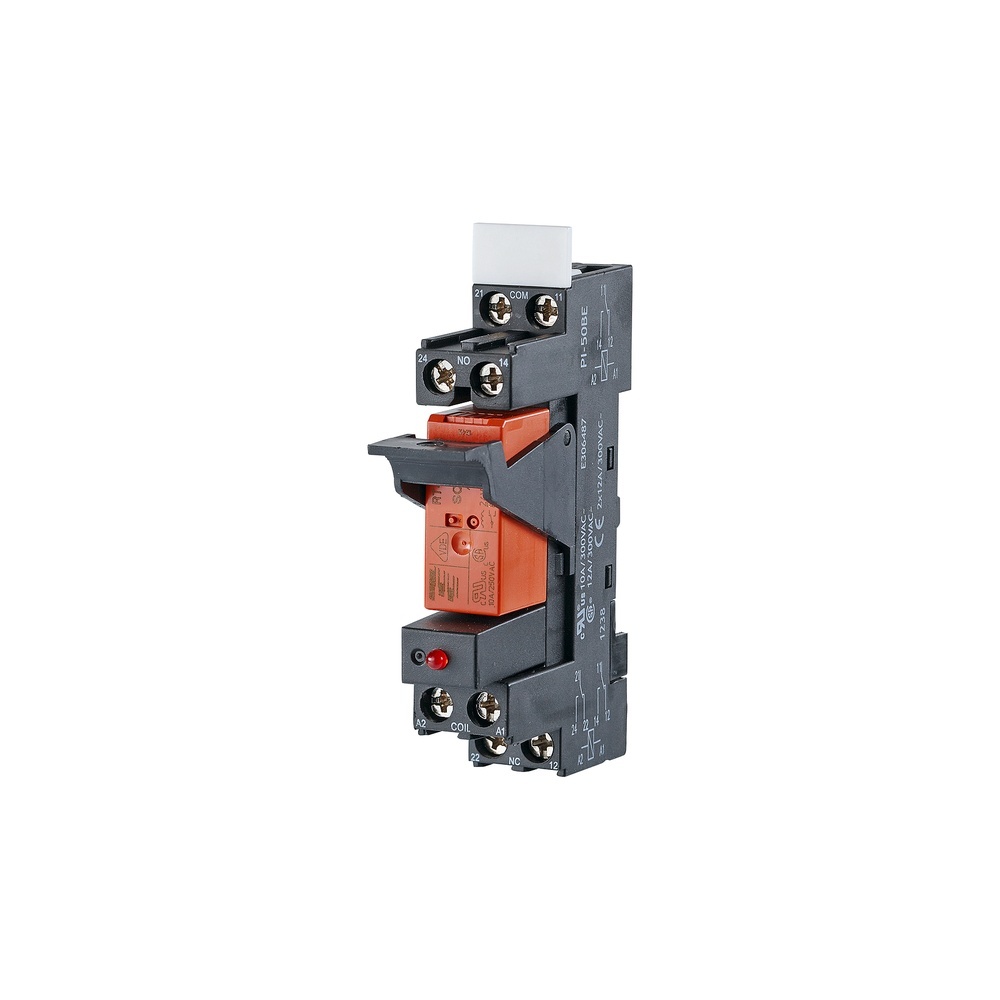 METZ CONNECT Relaismodul 11050710