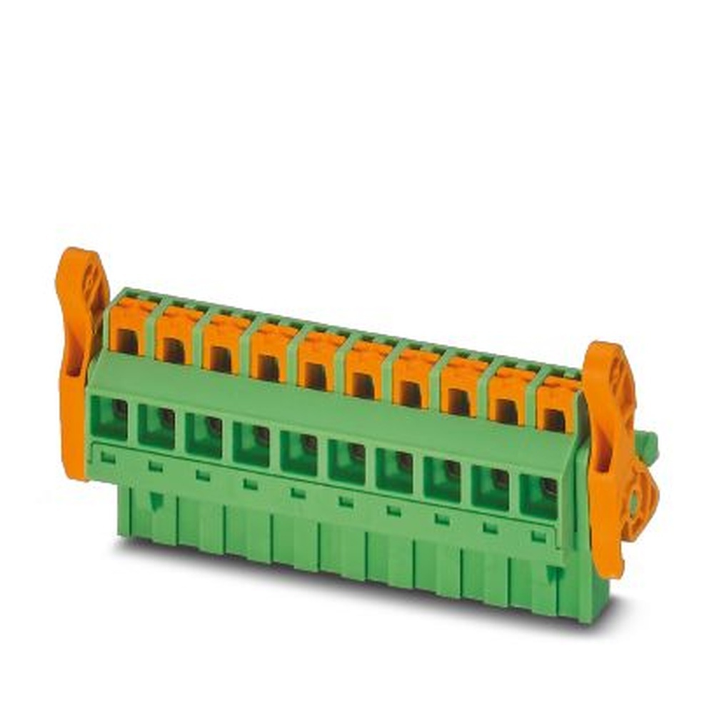 Phoenix Contact Leiterplattenstecker 1861917 Typ FKCOR 2,5/24-ST-5,08-LR