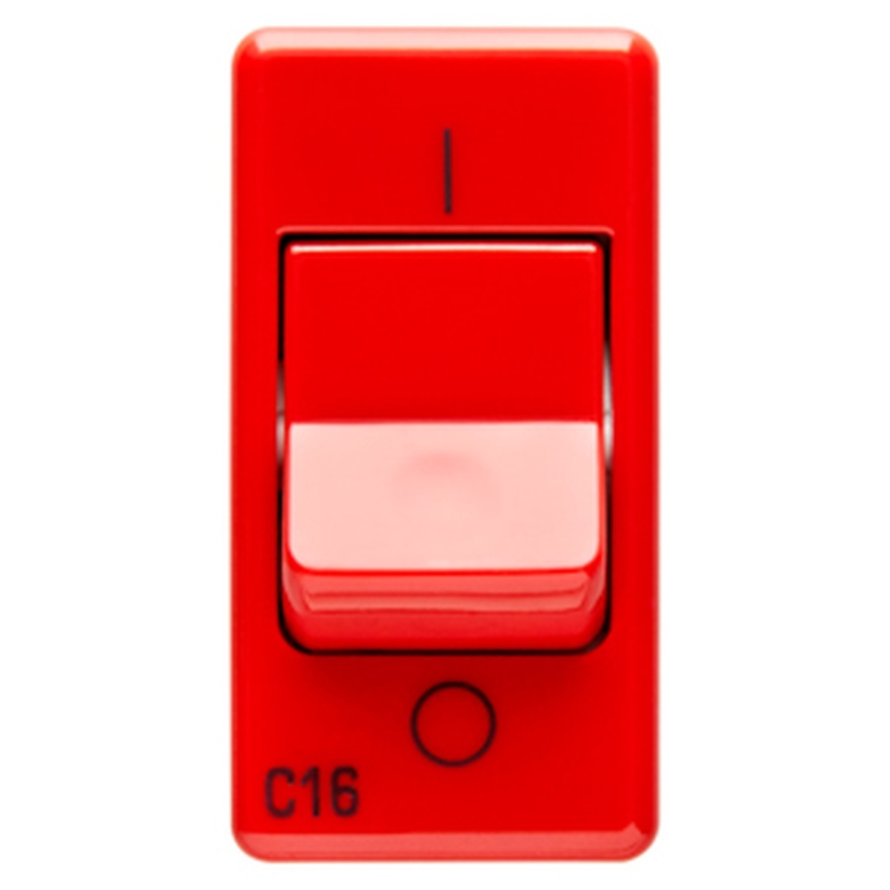 Gewiss LS Schalter GW20456