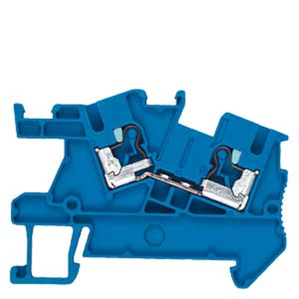 Siemens Klemme 8WH6001-0AF01