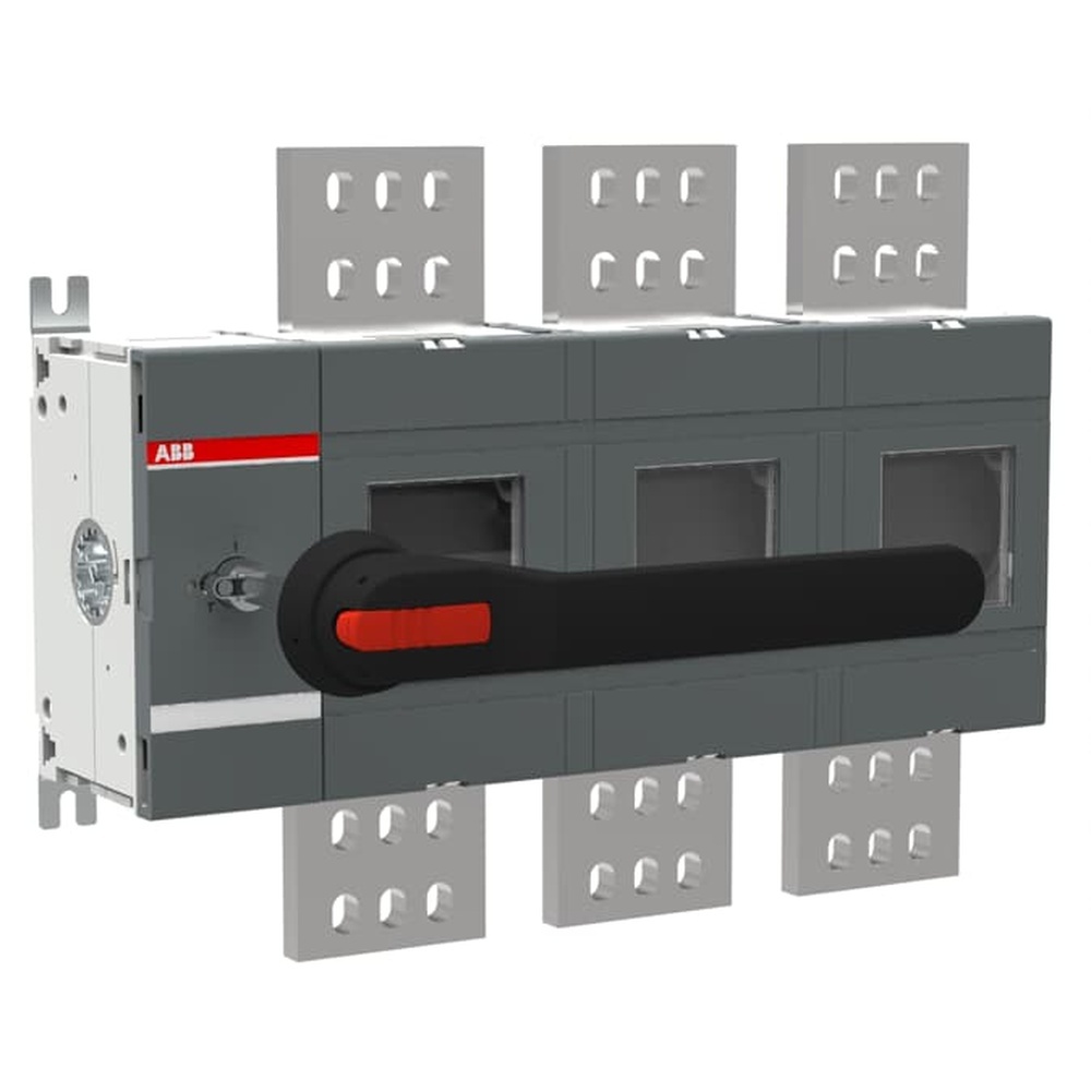 ABB Lasttrennschalter 1SCA108047R1001 Typ OT2500E03W4P
