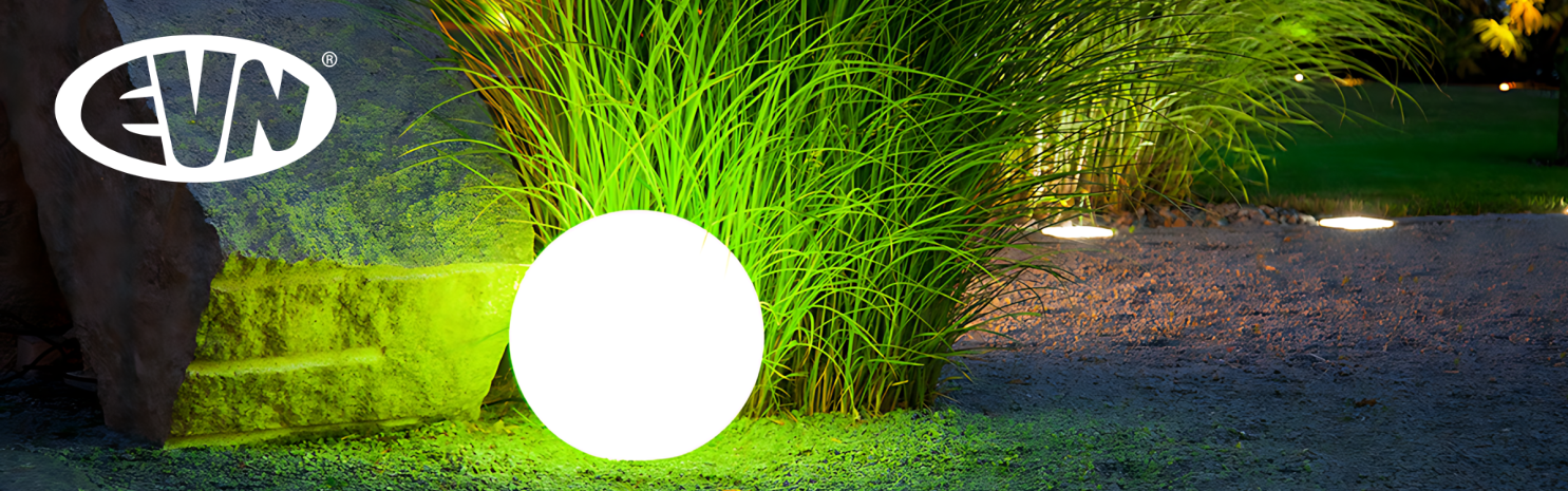 EVN-Lichttechnik GmbH EVN-Lichttechnik GmbH