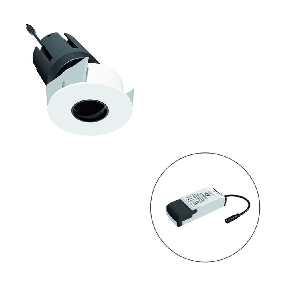 EVN Deckeneinbauleuchte F06RXXXM1340L38P EVN Deckeneinbauleuchte F06RXXXM1340L38P
