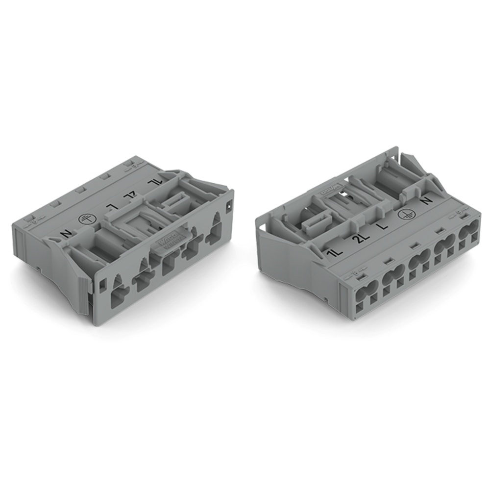 Wago Stecker 770-755/064-000 Wago Stecker 770-755/064-000